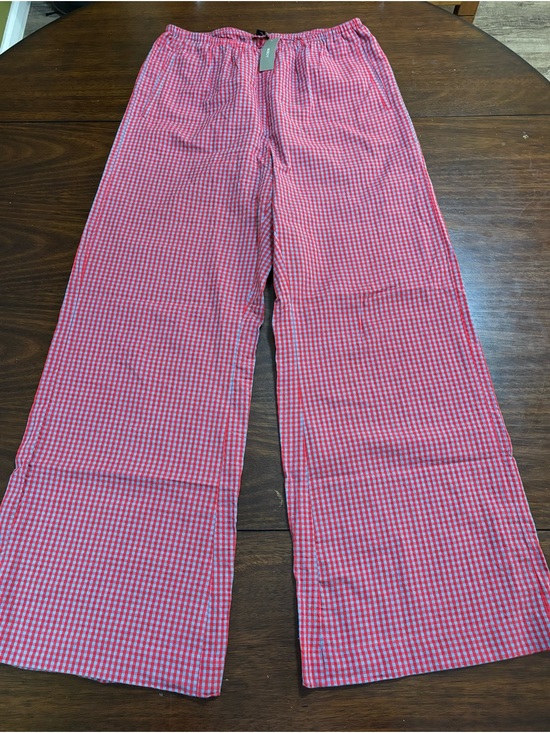 J. Crew Pants - J. Crew Women’s Gingham Pants